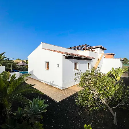 Velas Villa