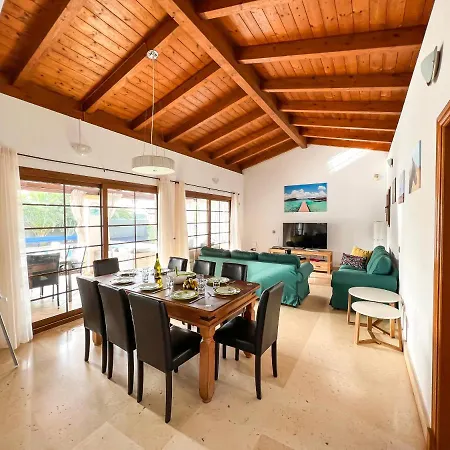 Villa Velas Corralejo