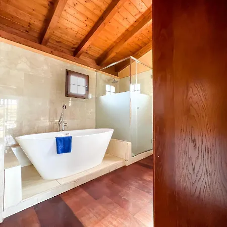 Вилла Velas Коральео