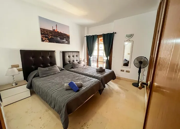 Velas Villa Corralejo