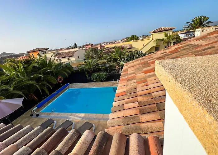 Velas Villa Corralejo