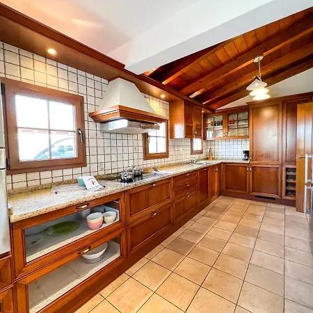 Velas Willa Corralejo