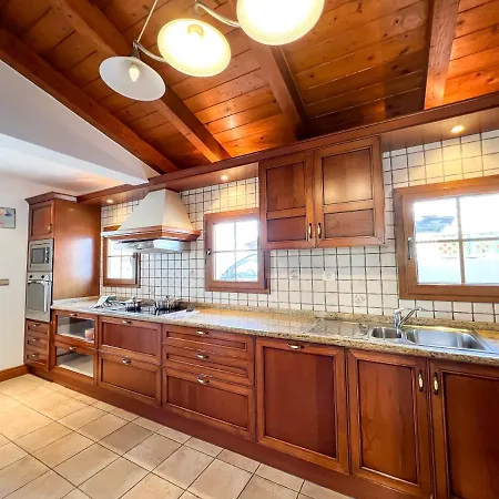 Velas Villa Corralejo