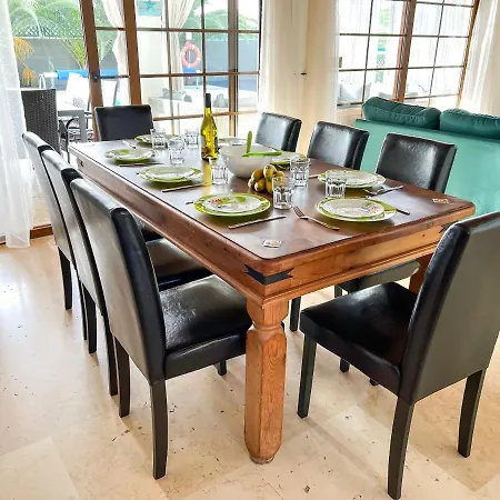 Velas 别墅 科拉雷侯