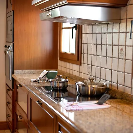 Willa Velas Corralejo