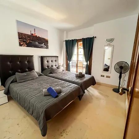 Velas Willa Corralejo