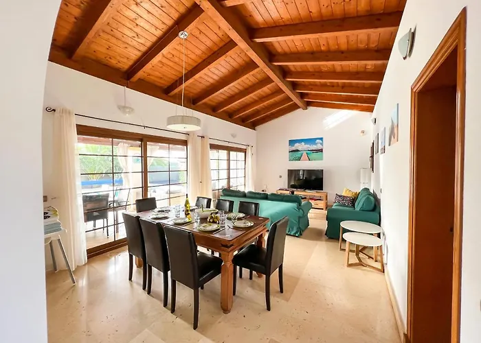 Vila Velas Corralejo