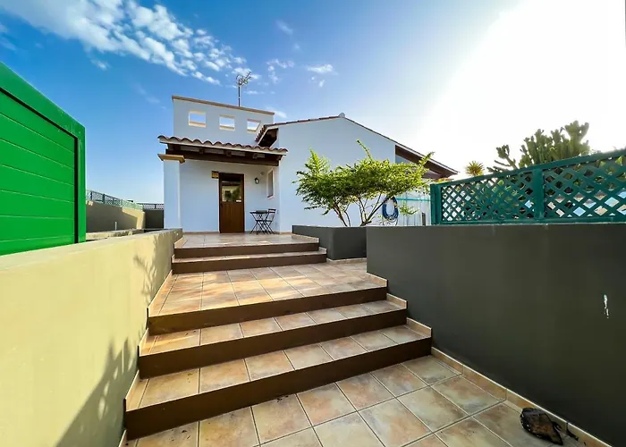 Villa Velas Corralejo