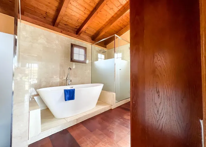 Vila Velas Corralejo